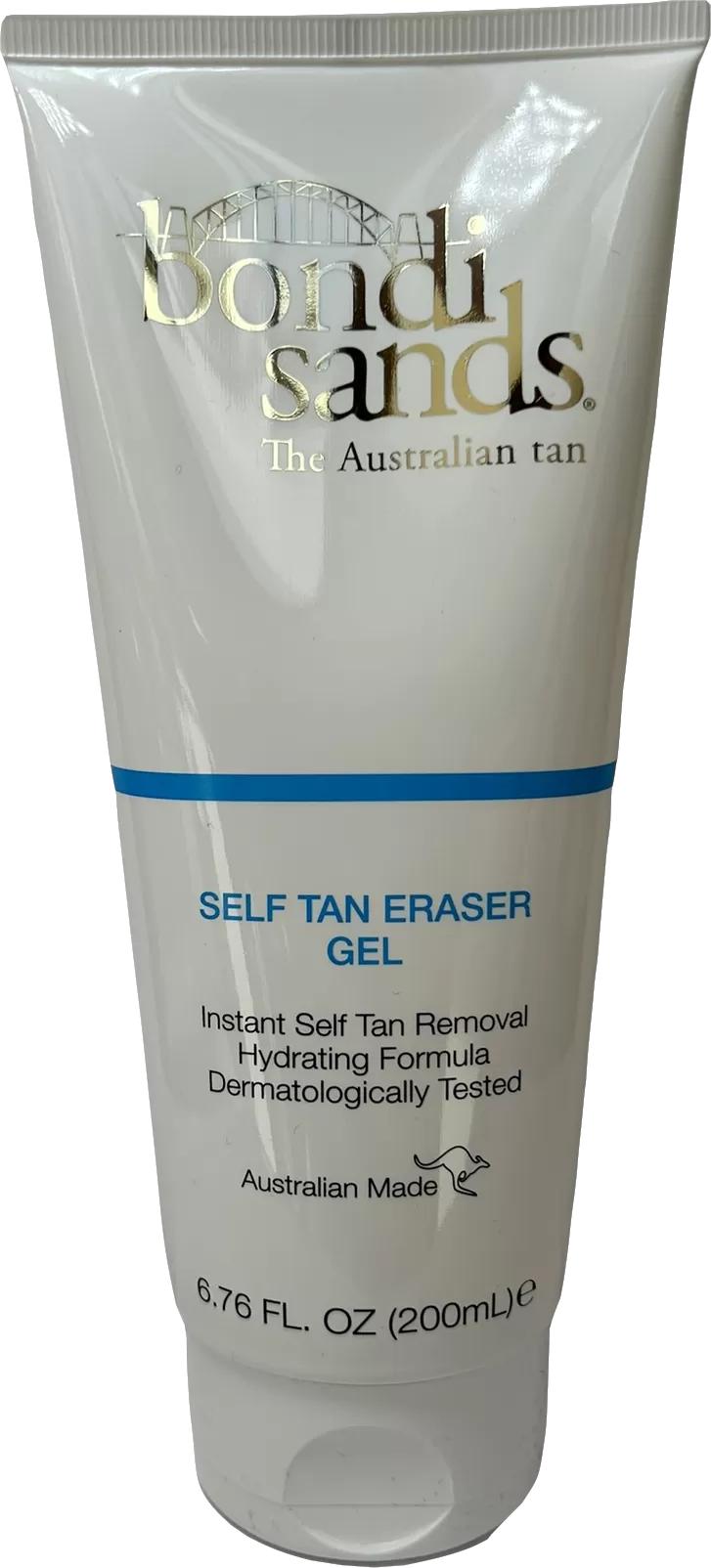 Bondi Sands Self Tan Eraser Gel 200ml