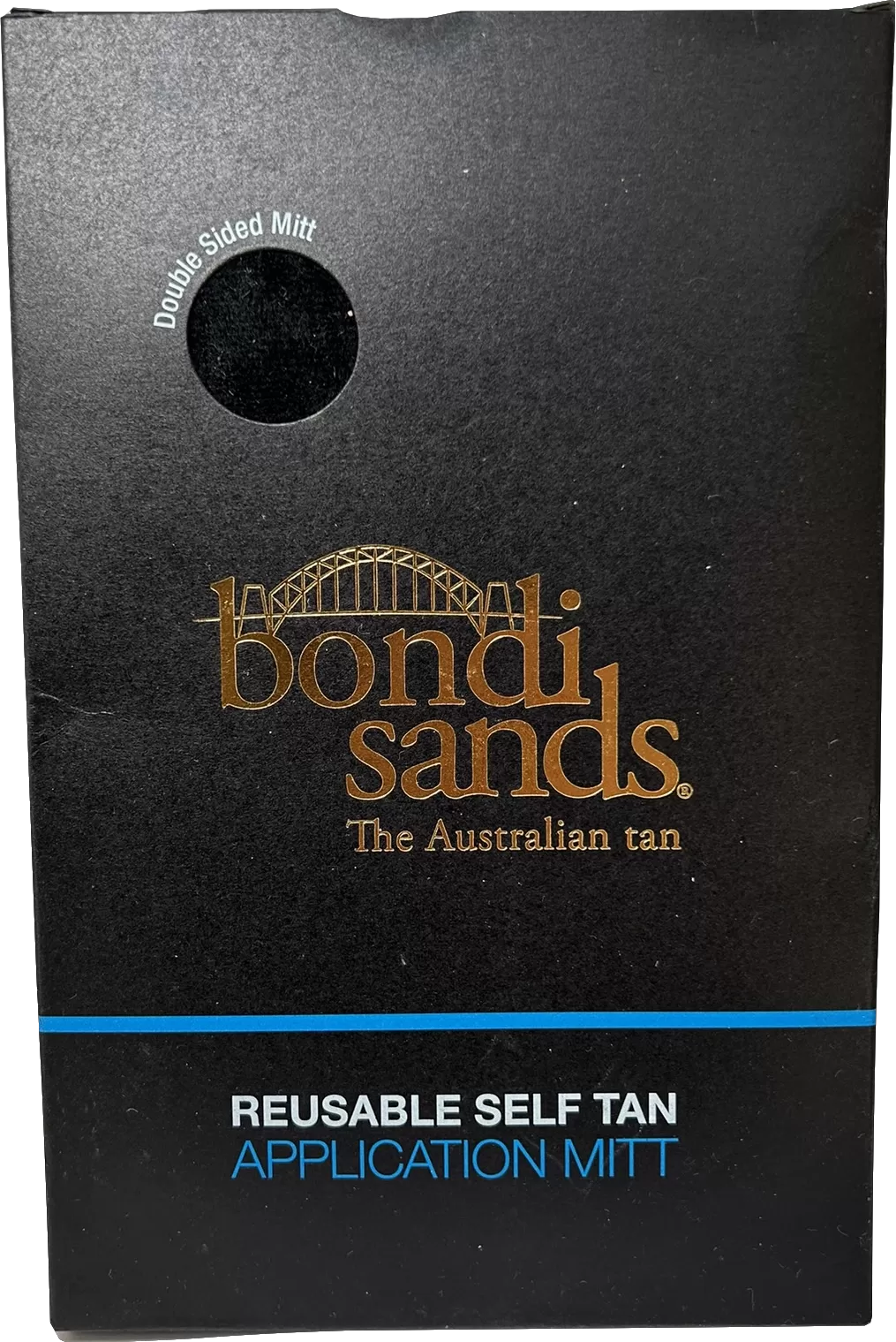 Bondi Sands Self Tanning Application Mitt One Size