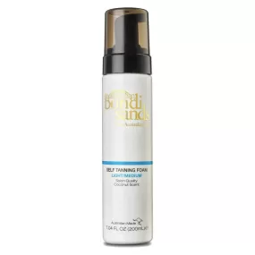 Bondi Sands | Self Tanning Foam Light/Medium 200ml