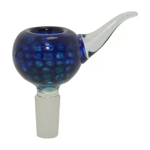 Bong Bowl With Glass Screen