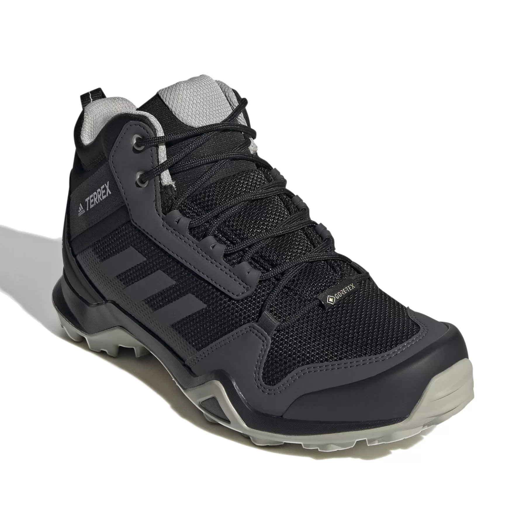 Botin Adidas Unisex Outdoor Terrex Ax3 Gore-Tex | EF3365