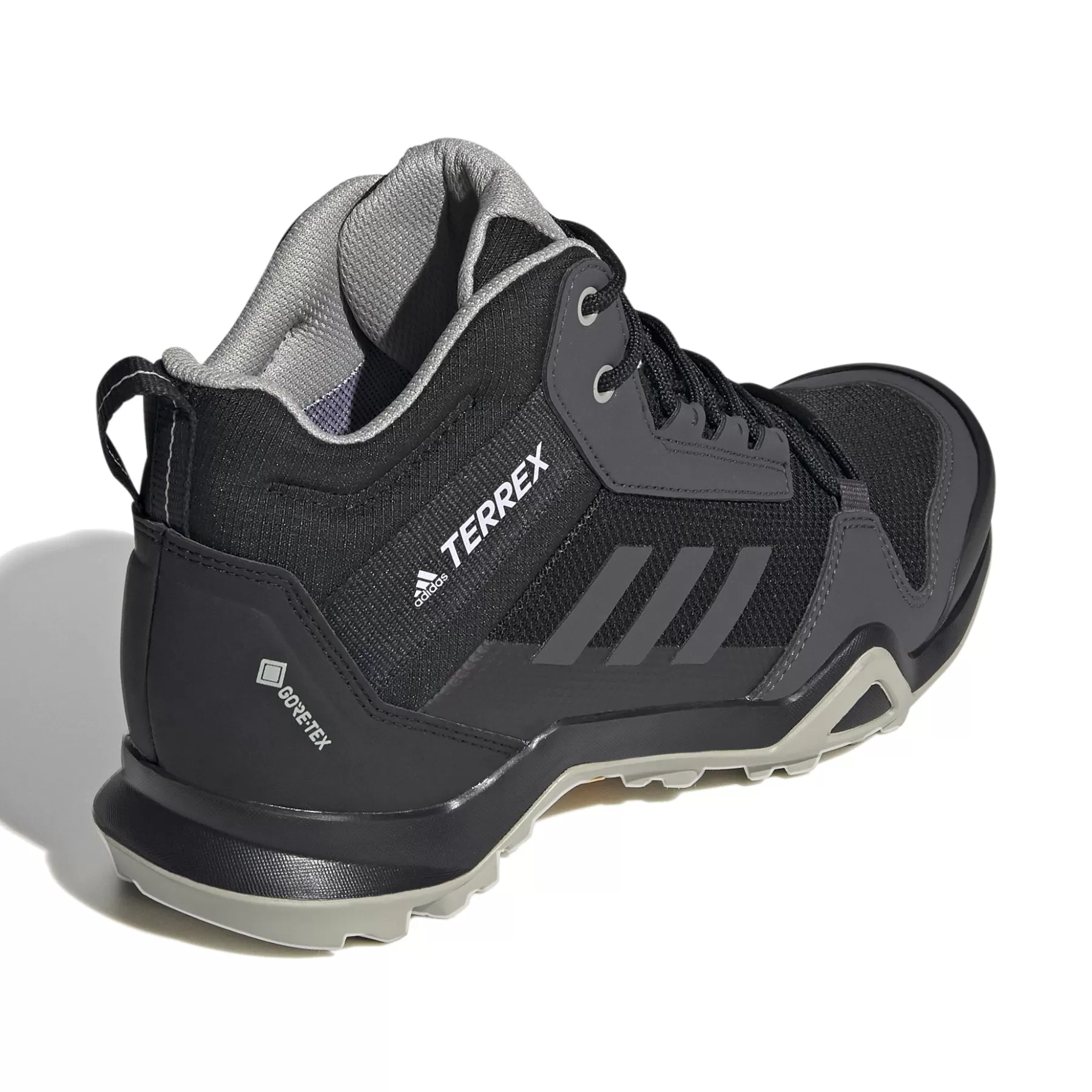 Botin Adidas Unisex Outdoor Terrex Ax3 Gore-Tex | EF3365