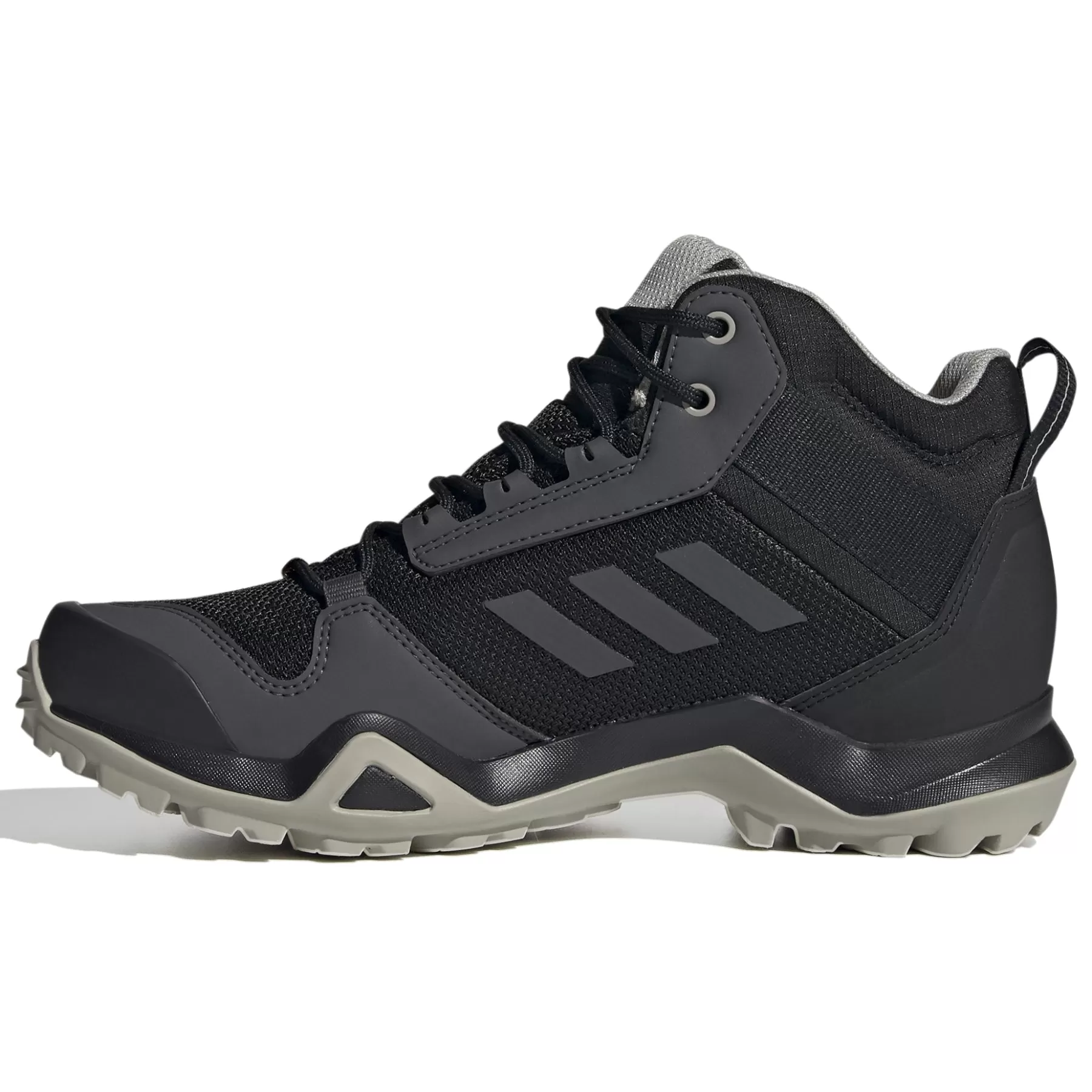 Botin Adidas Unisex Outdoor Terrex Ax3 Gore-Tex | EF3365