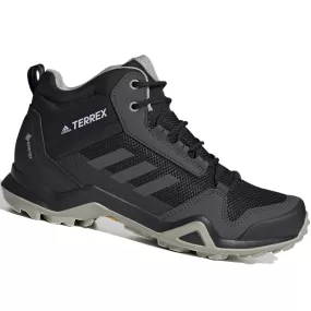 Botin Adidas Unisex Outdoor Terrex Ax3 Gore-Tex | EF3365