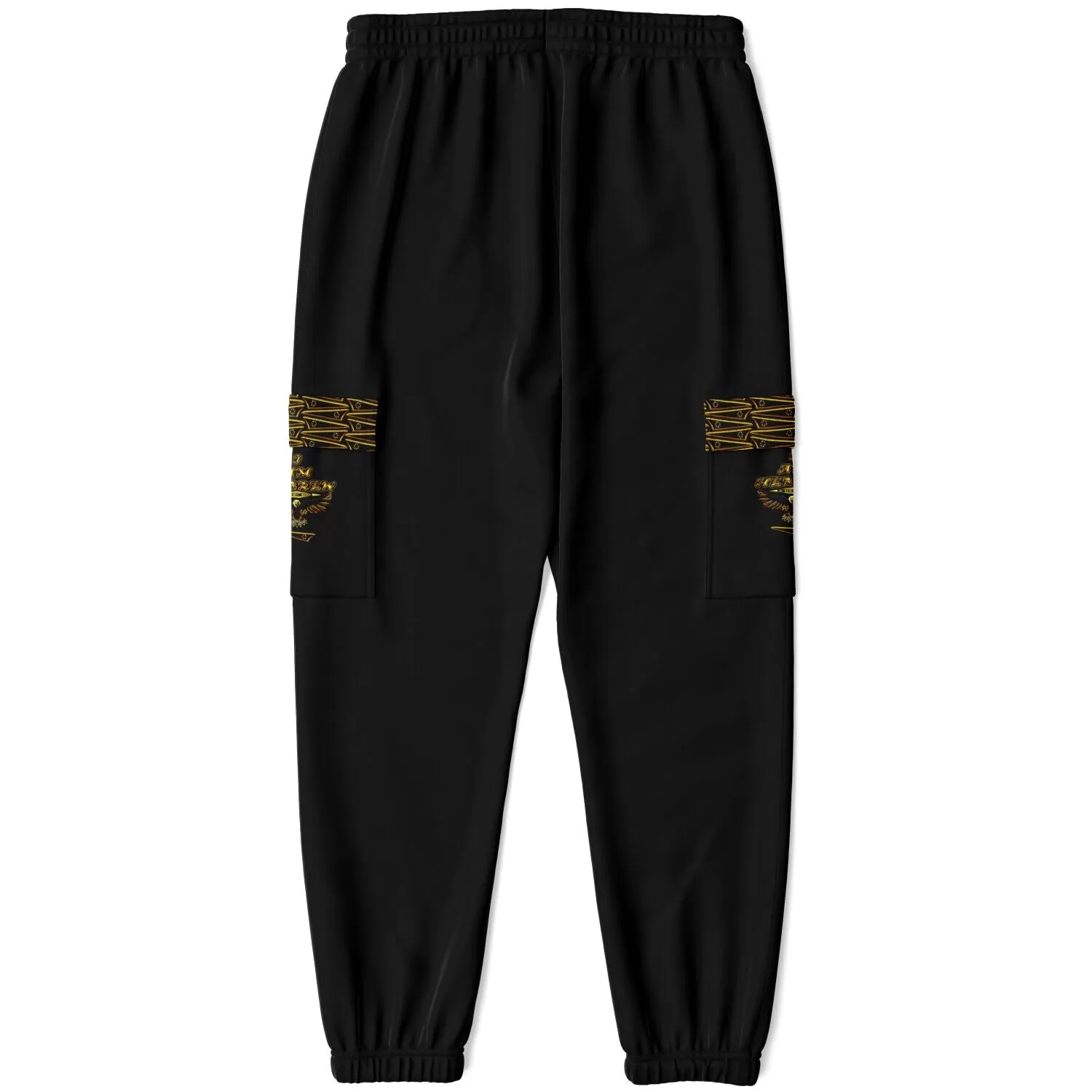 BREWZ Elected Designer Athletic Cargo Unisex Sweatpants