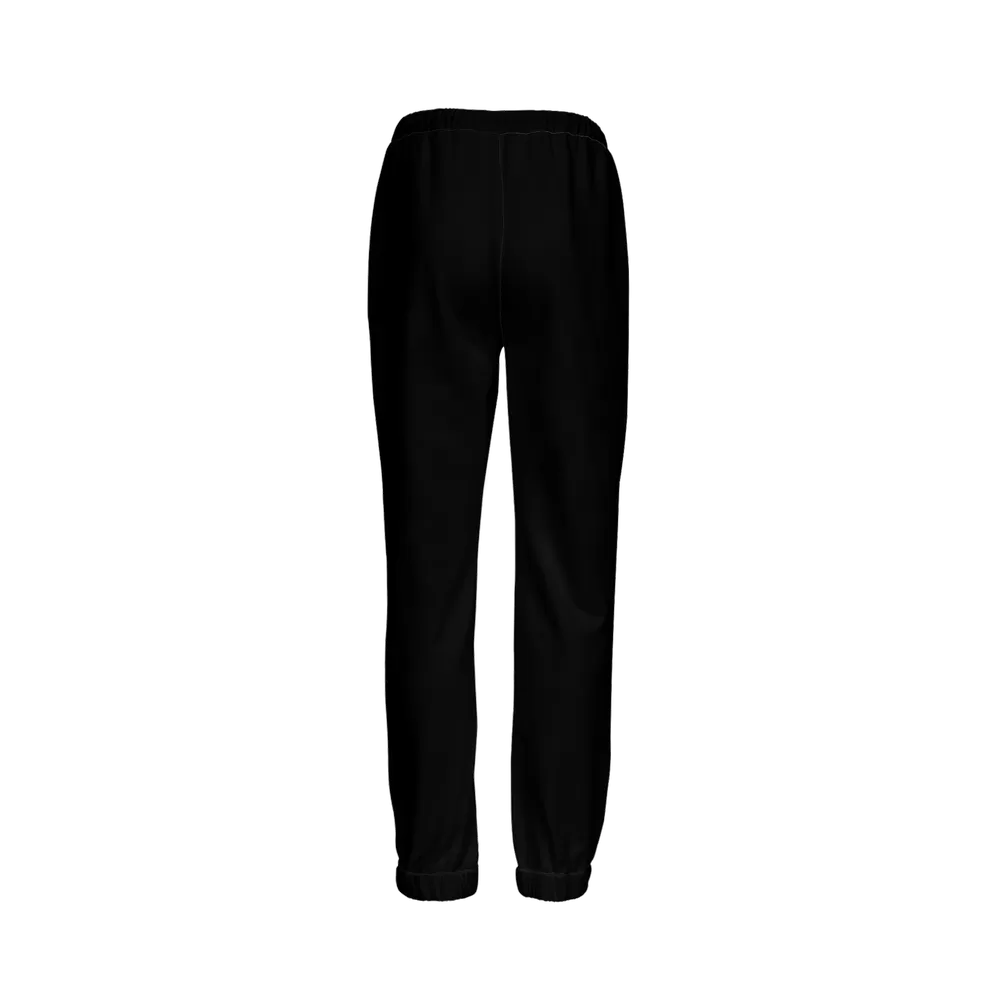 BREWZ Elected Designer Casual Fit Unisex Sweatpants