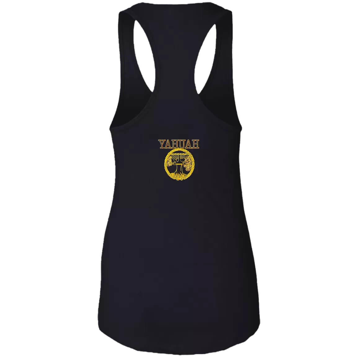 BREWZ Ladies Designer Ideal Racerback Tank (6 Colors)