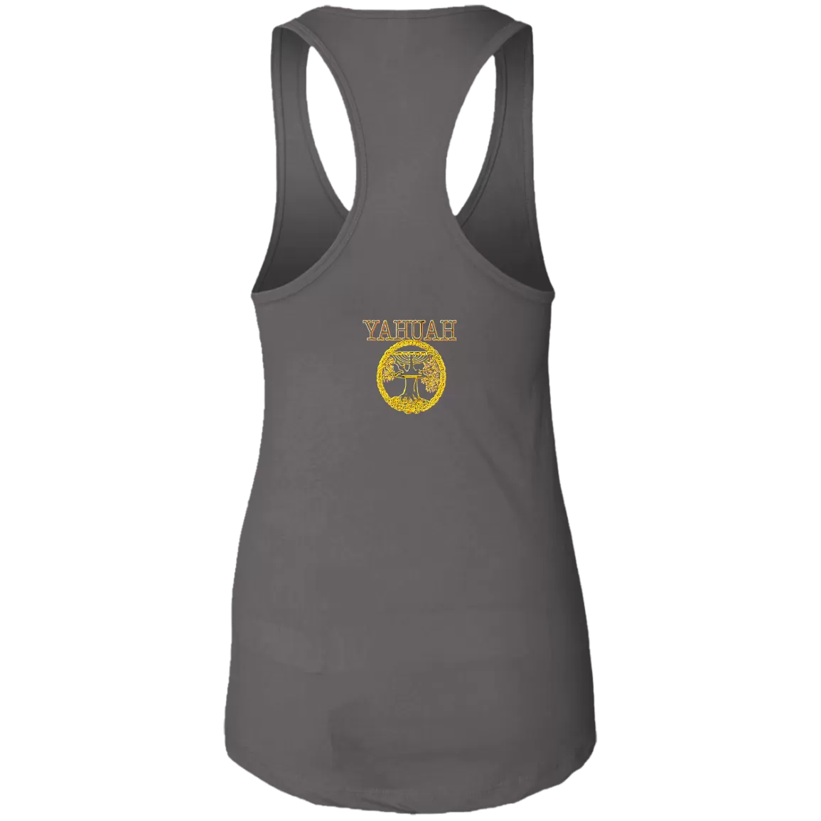 BREWZ Ladies Designer Ideal Racerback Tank (6 Colors)