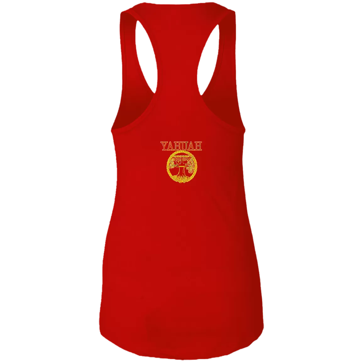 BREWZ Ladies Designer Ideal Racerback Tank (6 Colors)