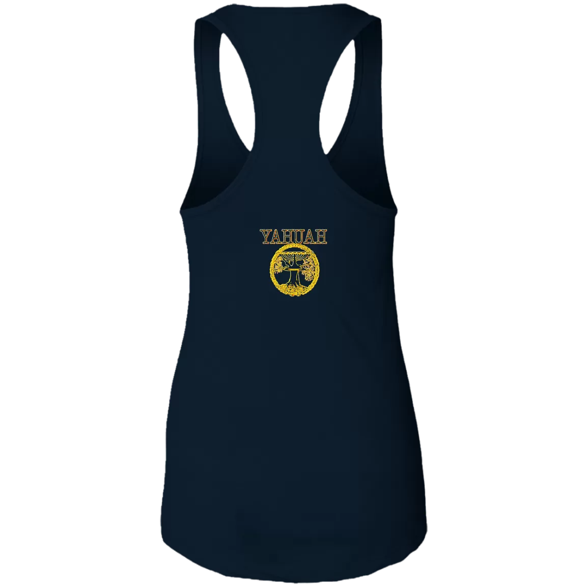 BREWZ Ladies Designer Ideal Racerback Tank (6 Colors)