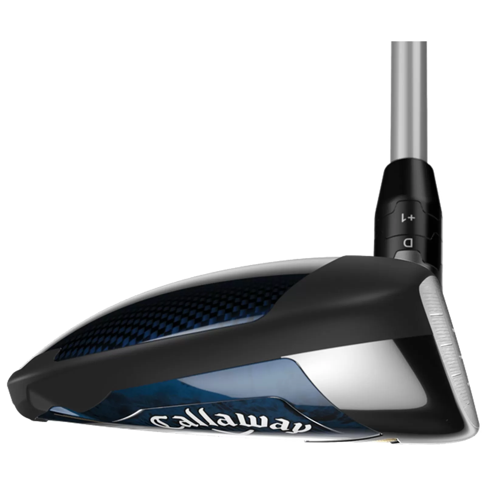 Callaway Mens Paradym Fairway Wood