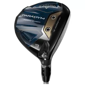 Callaway Mens Paradym Fairway Wood