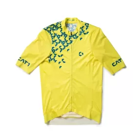 CAT1 Men's SS FLIGHT Jerseys