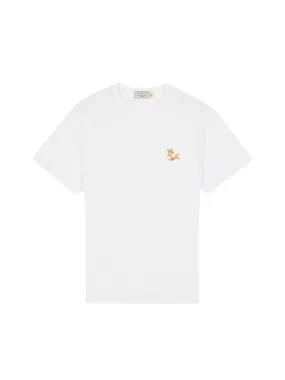 CHILLAX FOX PATCH CLASSIC TEE-SHIRT