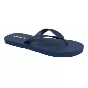 ciabatta Unisex - DE FONSECA - art. DE.RIMINI PM50  - blu  infradito piscina/mare