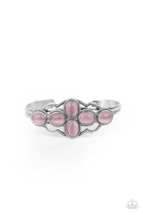 Color Me Celestial - Pink Bracelet