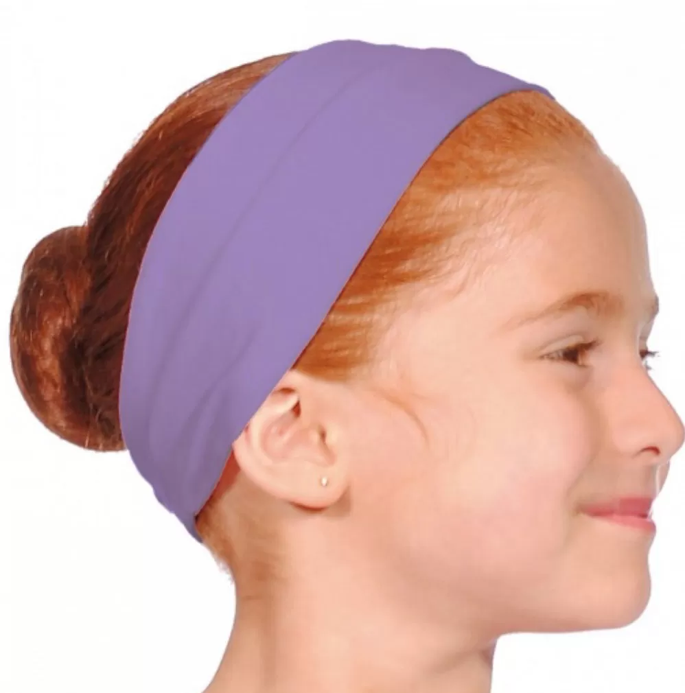 Cotton Lycra Head Band