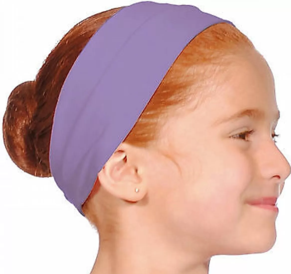 Cotton Lycra Head Band