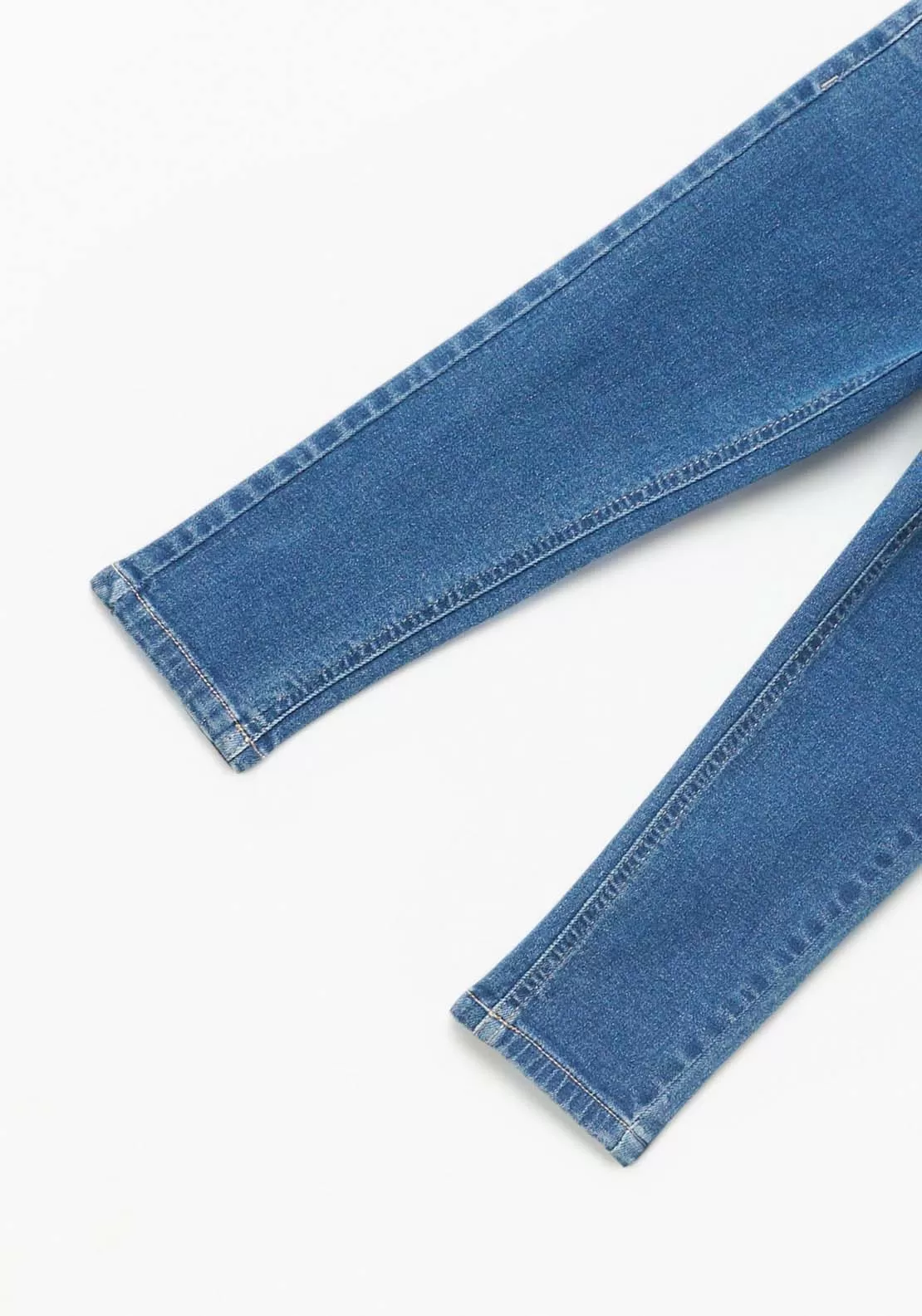 Denim Jeans - Blue