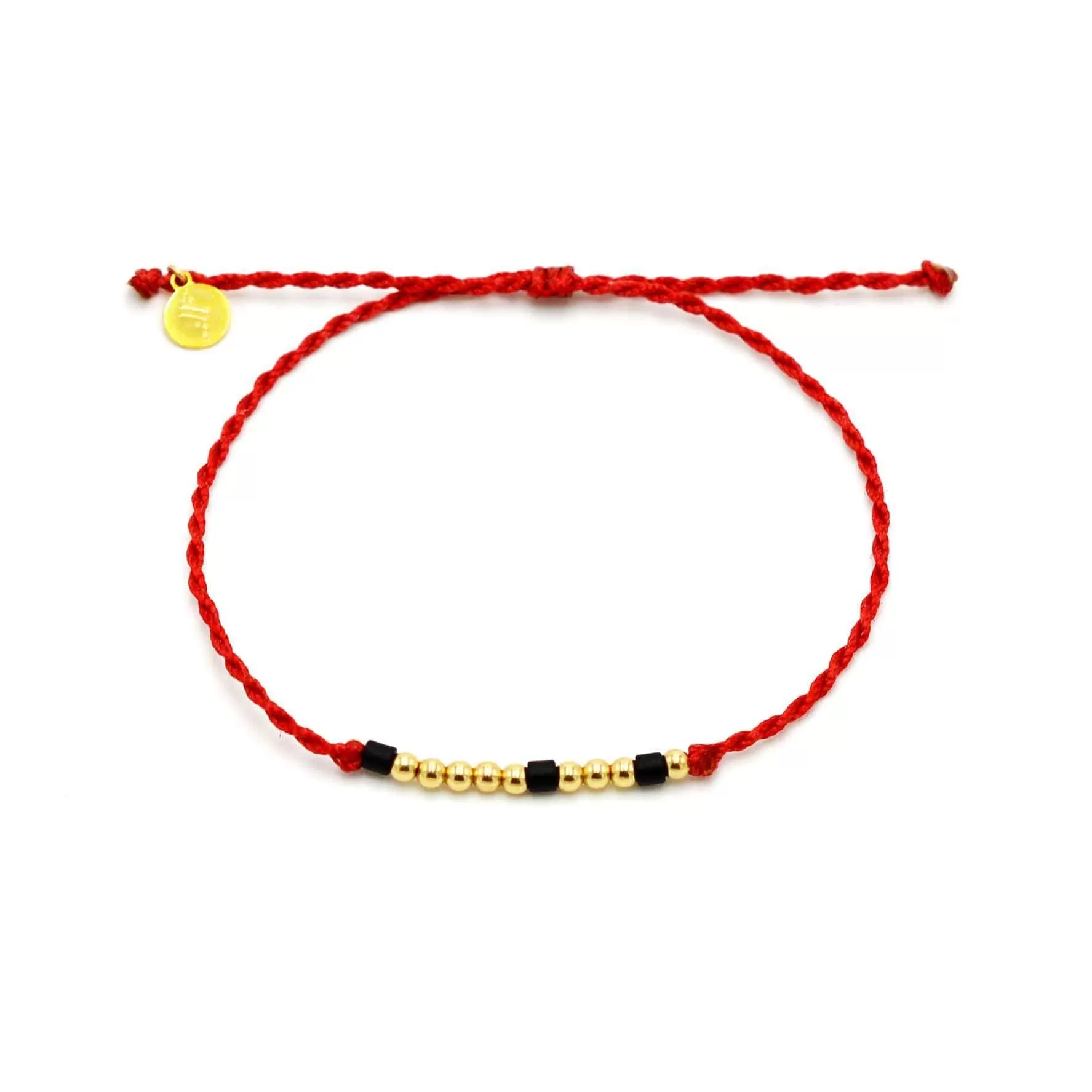 DREAMER - MORSE CODE BRACELET