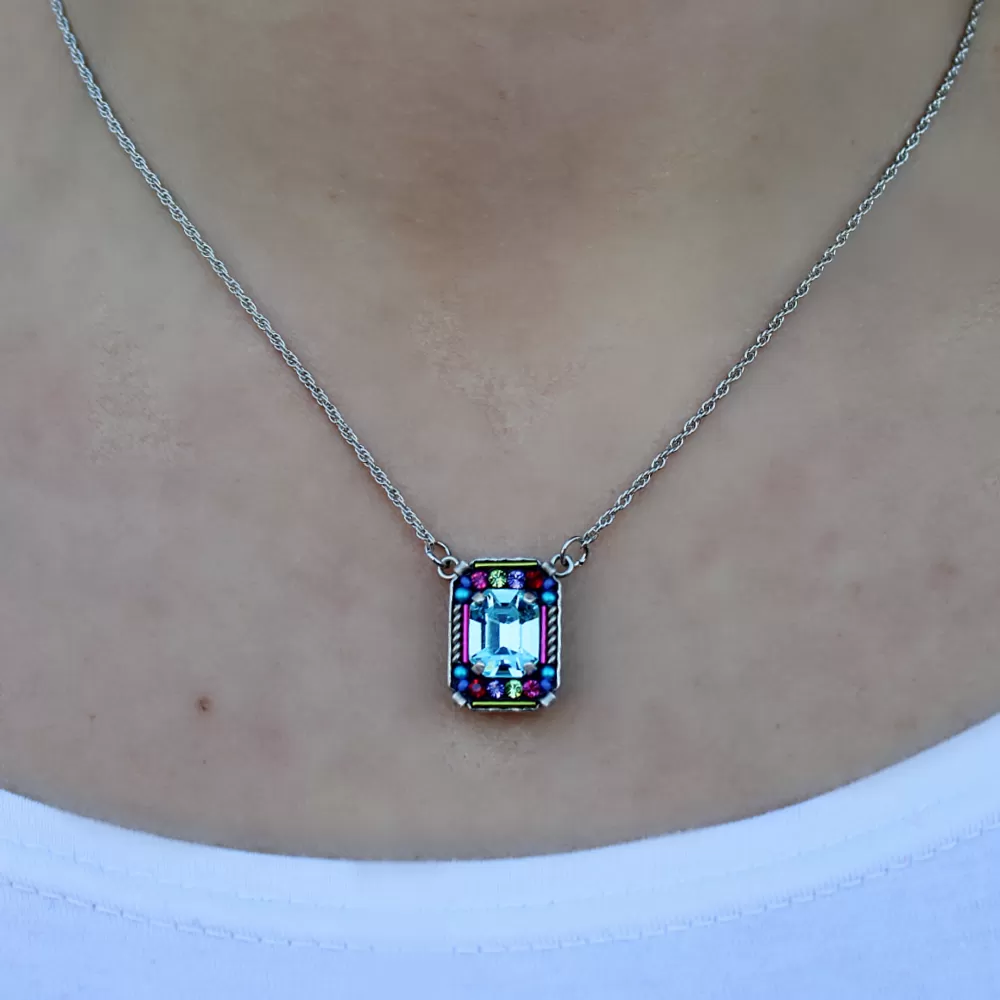 Duchess Mako Necklace