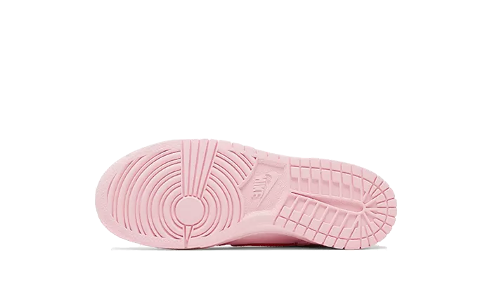 Dunk Low Triple Pink Enfant (PS)