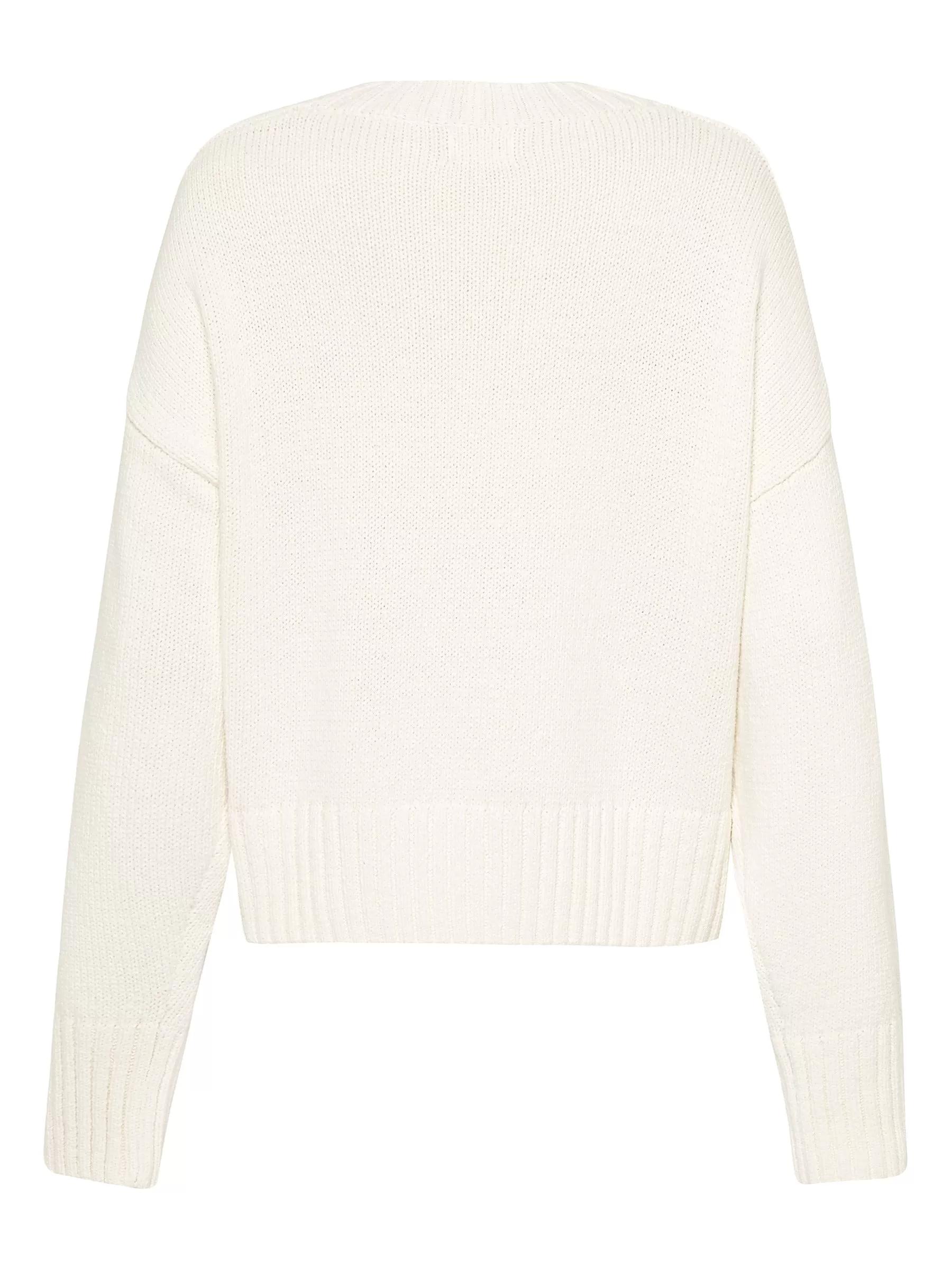 Eero Knit Pullover