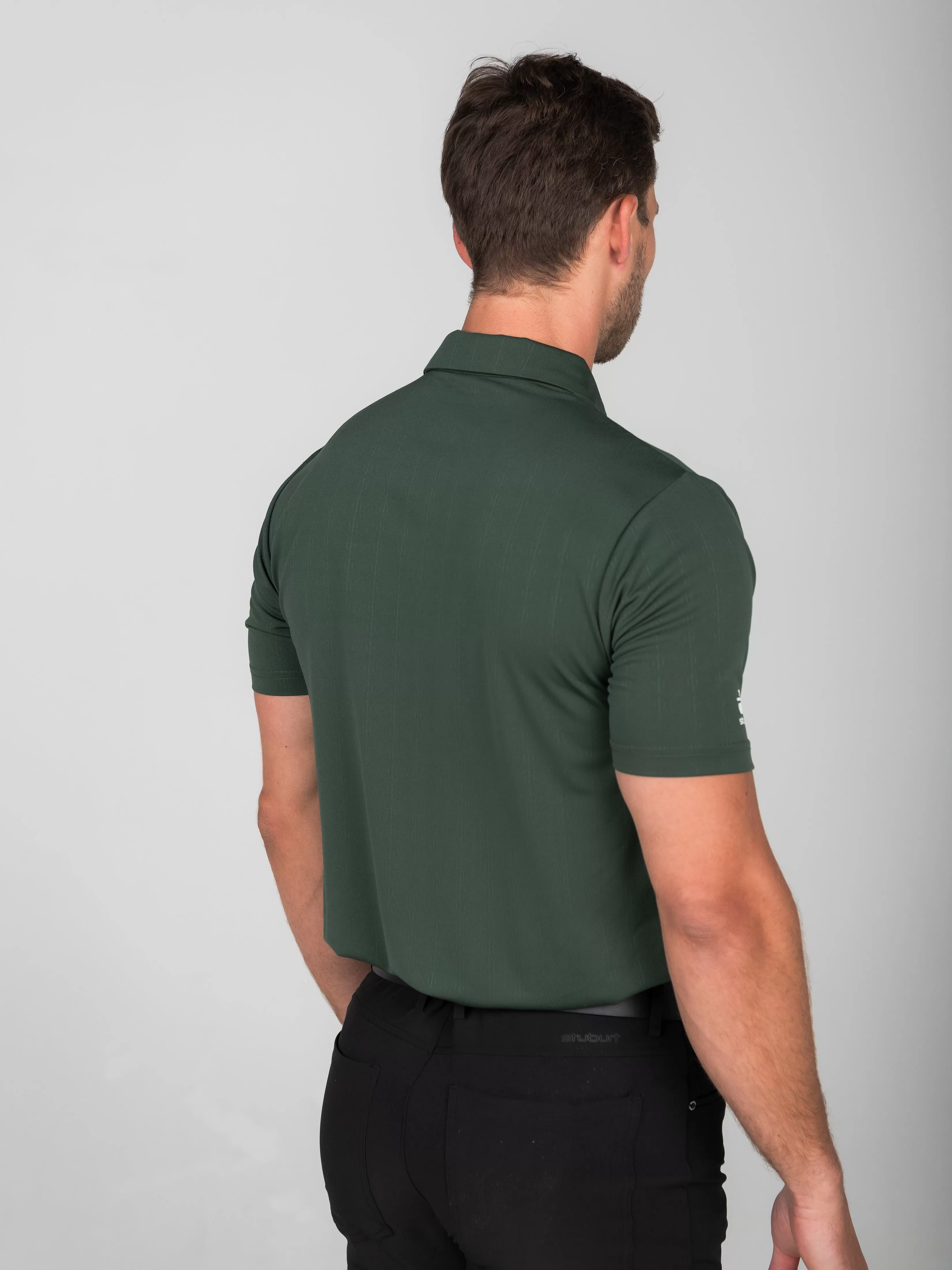 Eider Polo Shirt