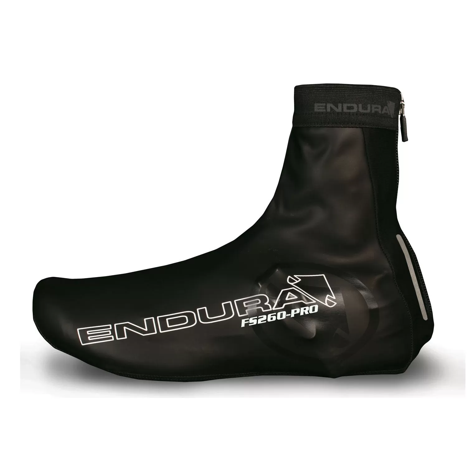 Endura FS260 Pro Slick Overshoe, cc9