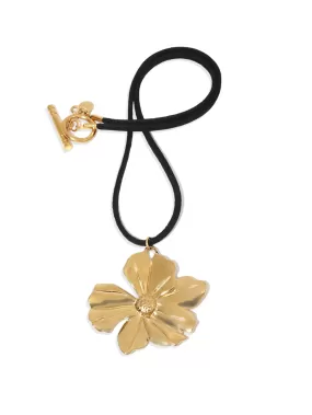 Flor Necklace