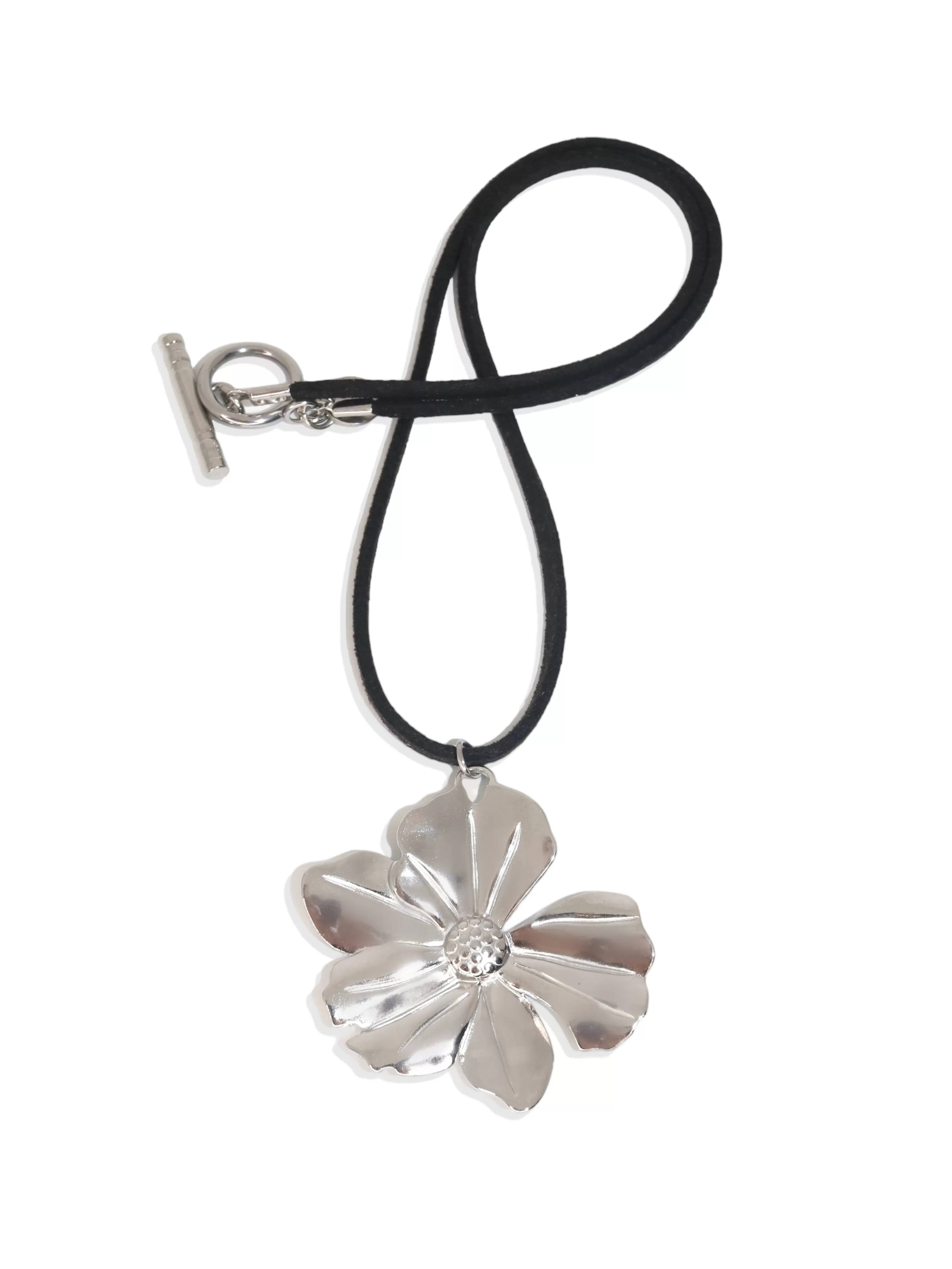 Flor Necklace