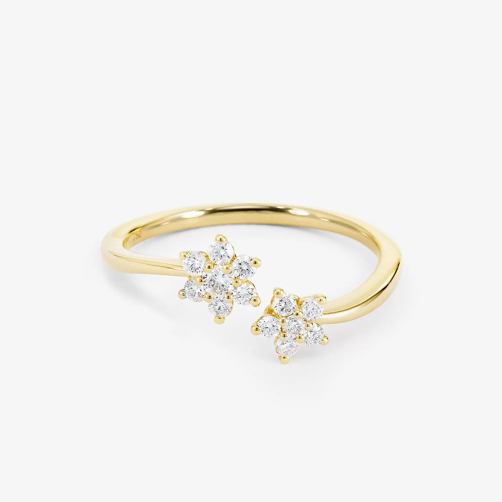 Flower Ring