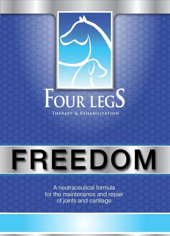 Four Legs Freedom