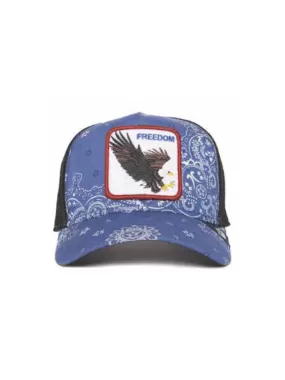 Freedom Cap - Navy