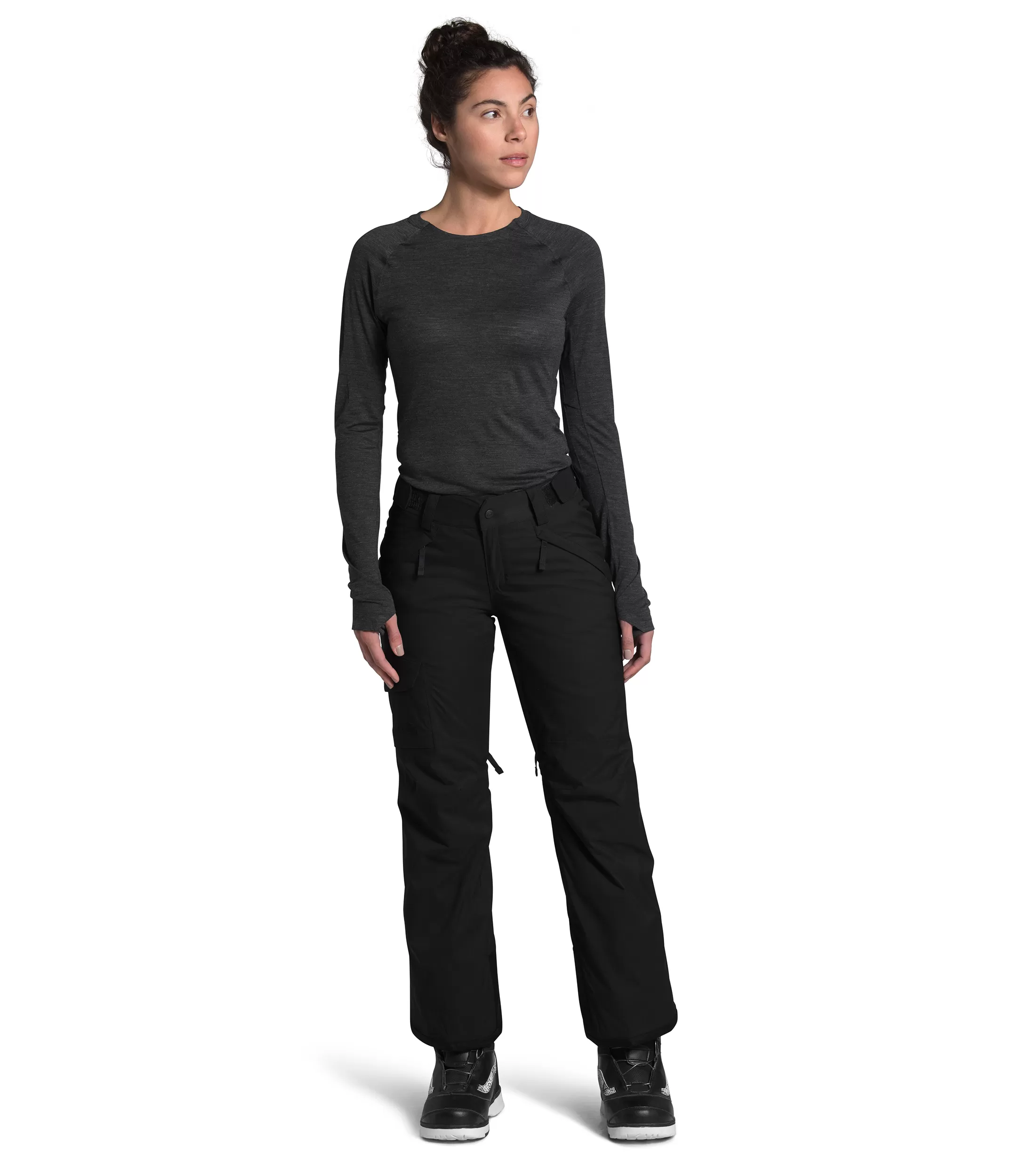 Freedom Insulated Pant Women's