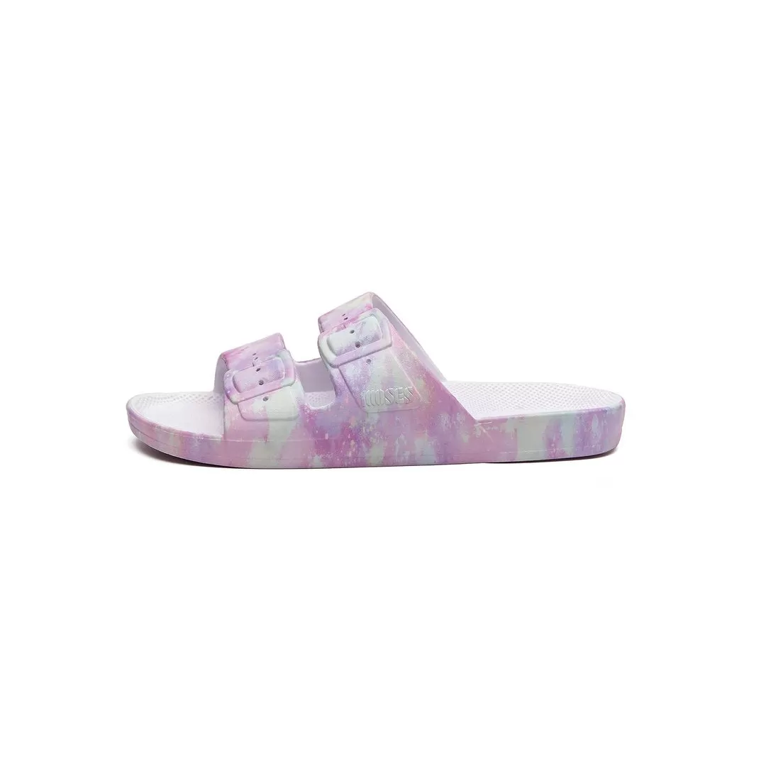 Freedom Moses Slides - Unicorn