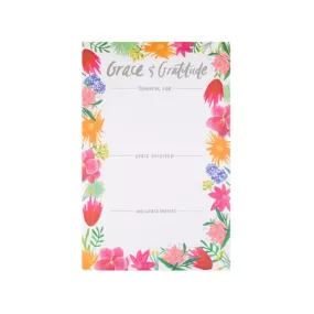 Grace and Gratitude Everyday Pad