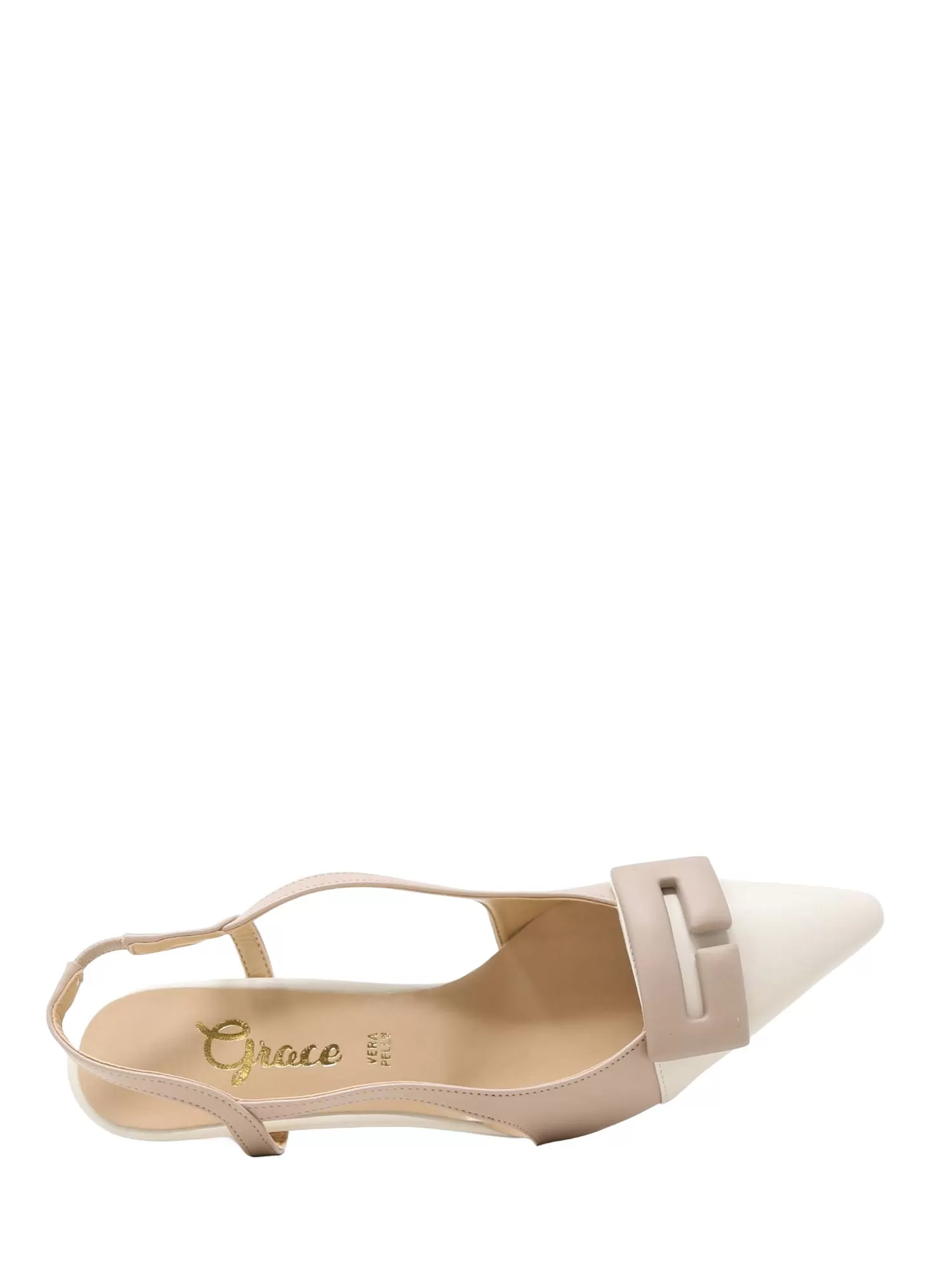 Grace Shoes Sandali Tacco 3063011