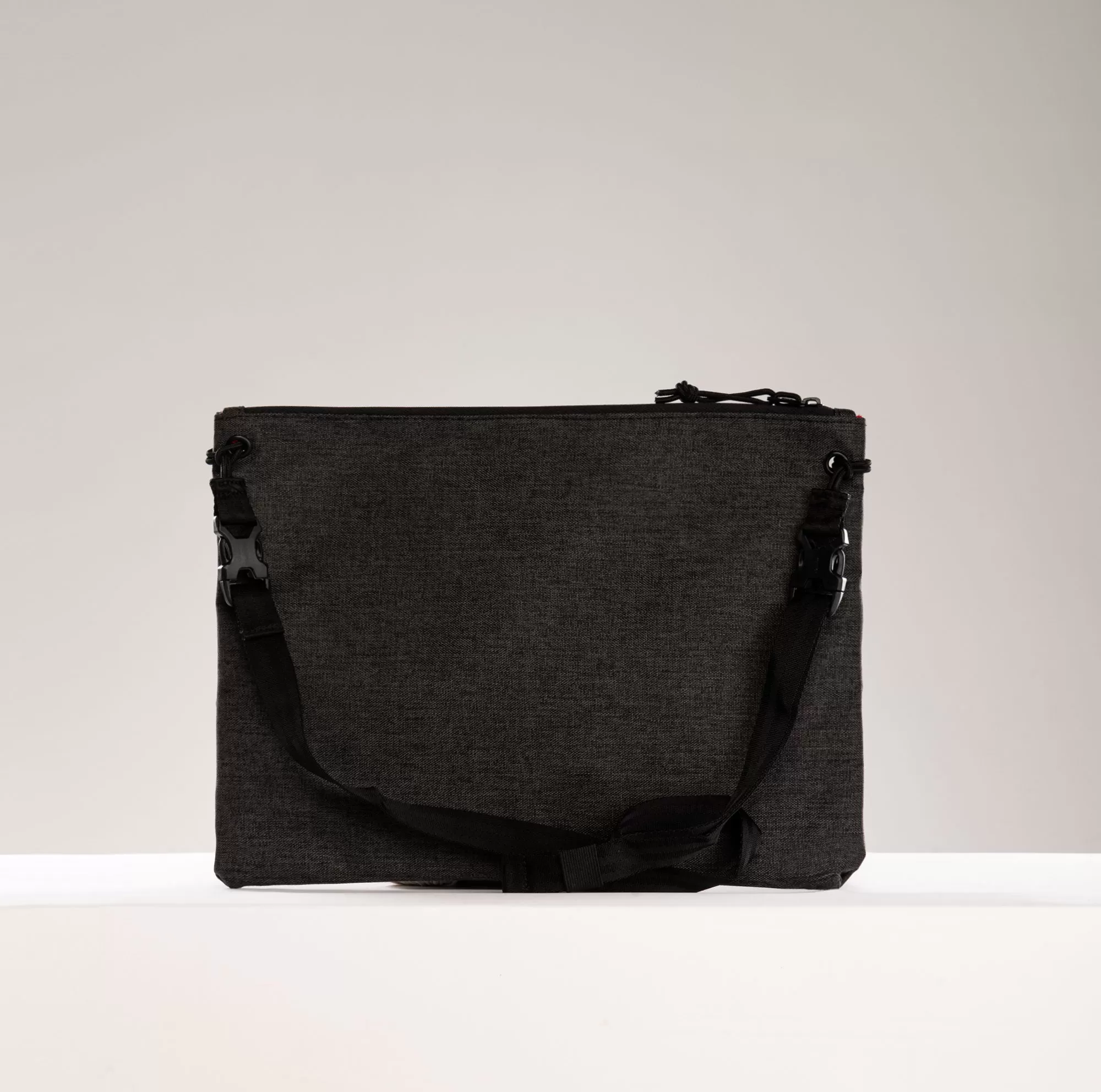 herschel | borsa a tracolla in tessuto unisex