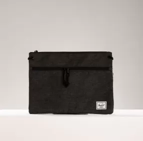 herschel | borsa a tracolla in tessuto unisex