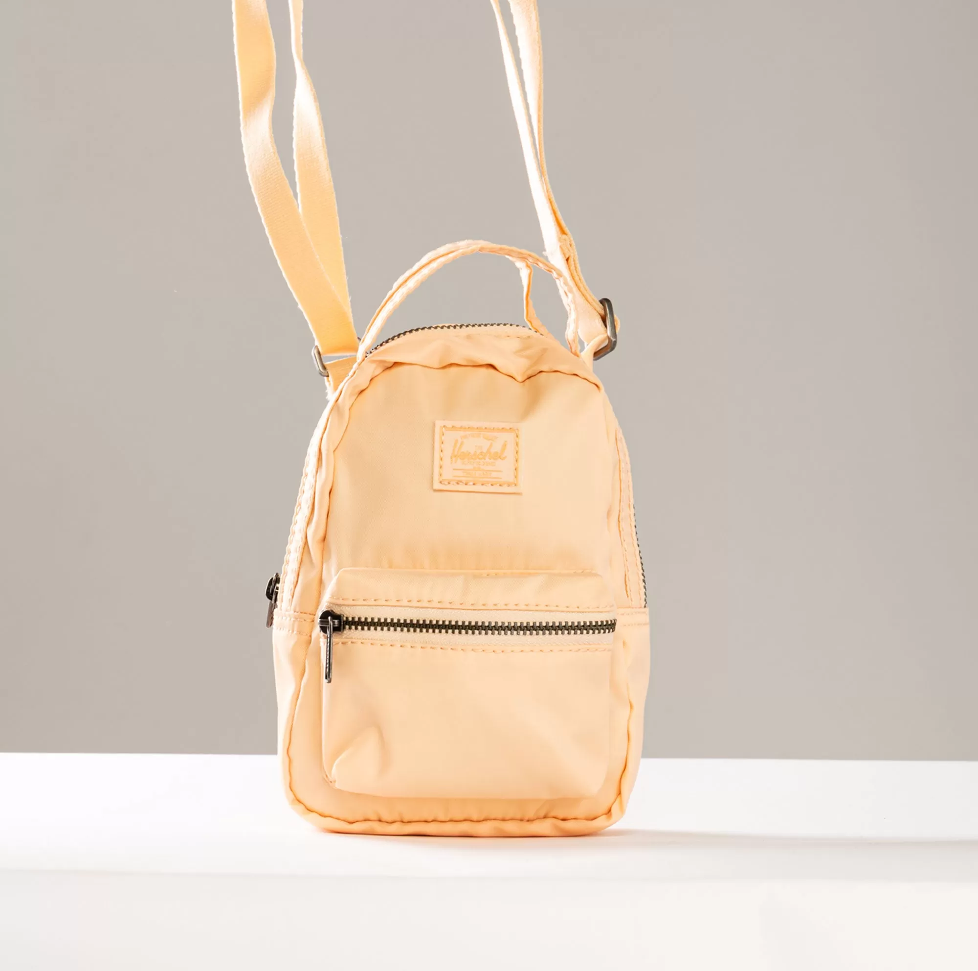 herschel | borsa a tracolla in tessuto unisex