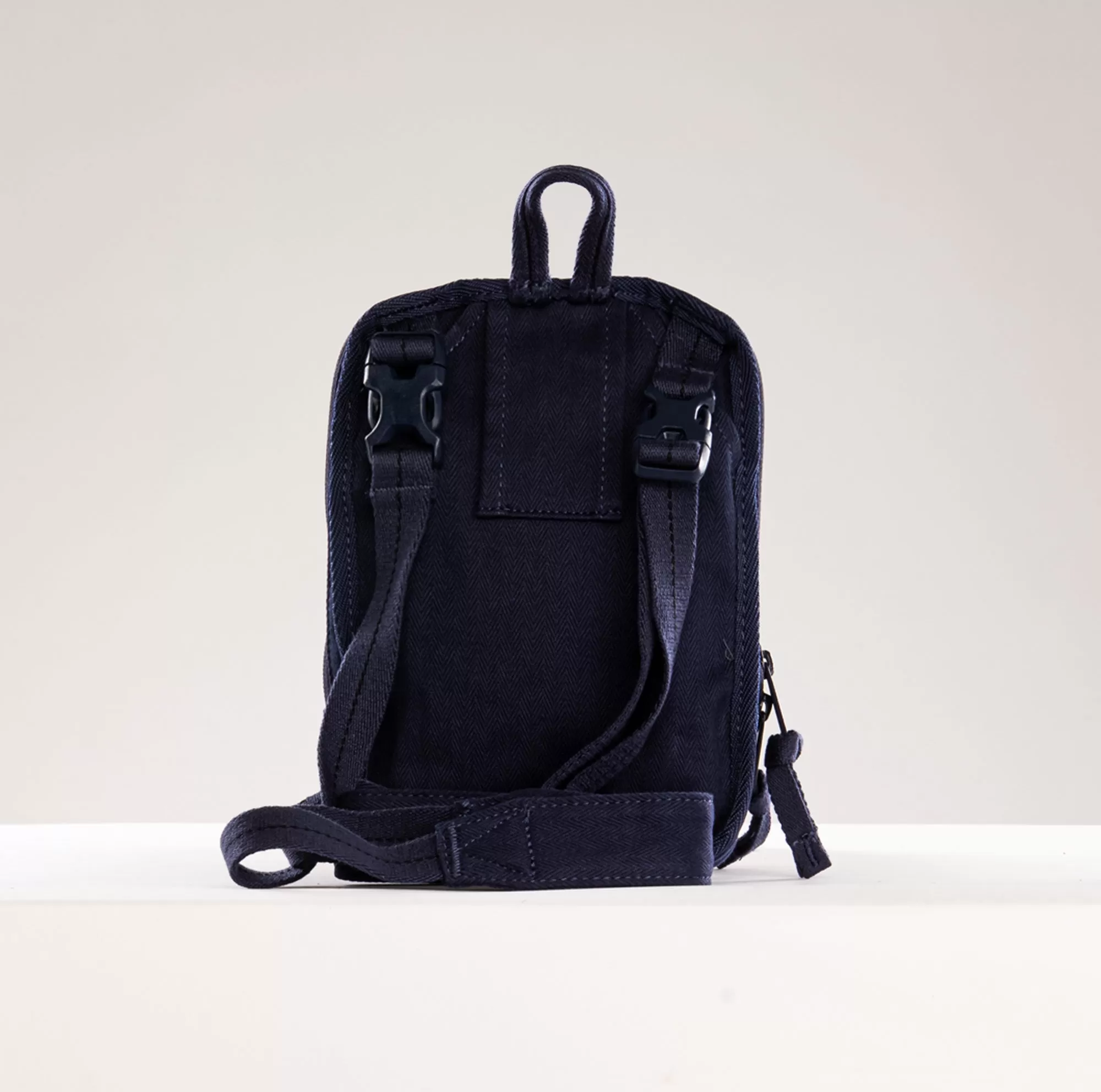 herschel | borsa a tracolla in tessuto unisex