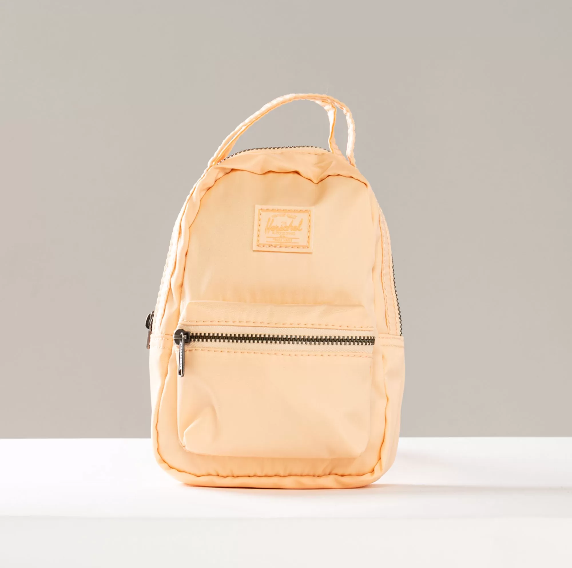 herschel | borsa a tracolla in tessuto unisex