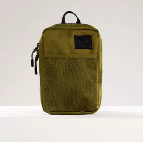 herschel | borsa a tracolla in tessuto unisex