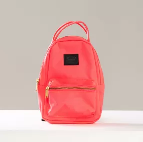 herschel | borsa a tracolla in tessuto unisex