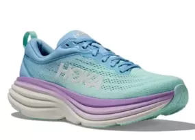 Hoka Bondi 8 - Airy Blue/Sunlit Ocean