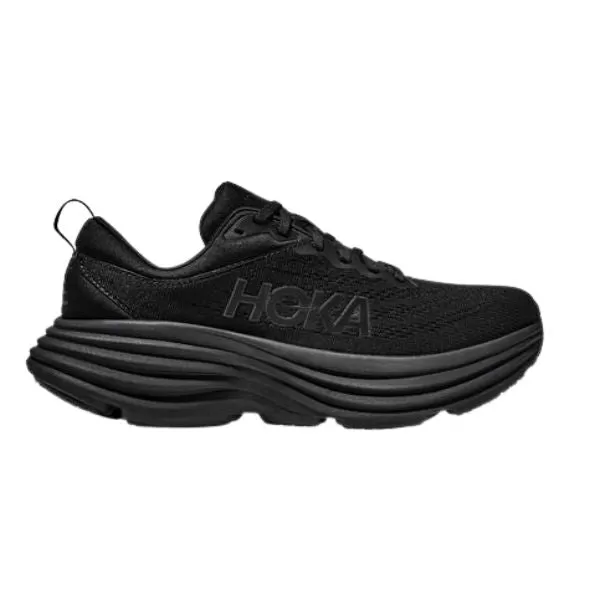 Hoka Bondi 8 Mens Shoe Wide