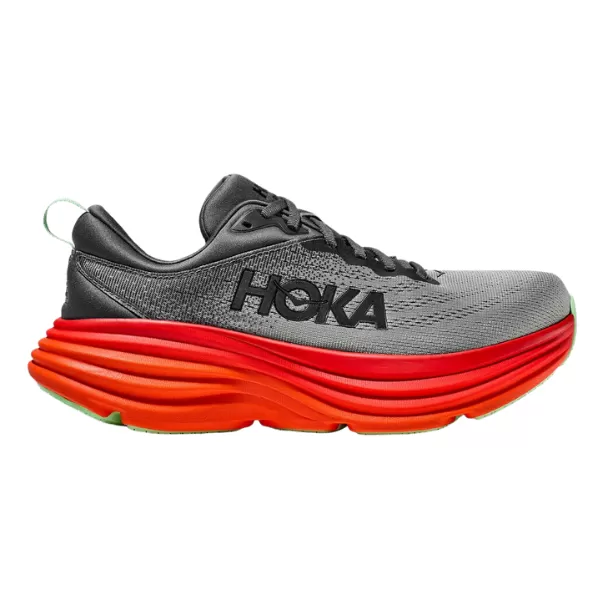 Hoka Bondi 8 Mens Shoe