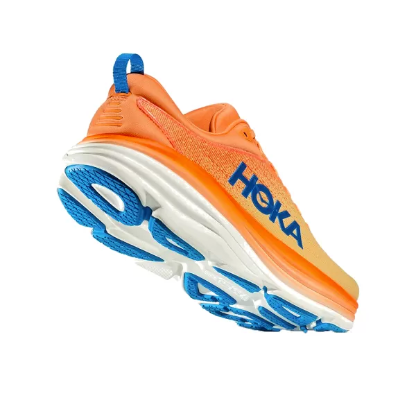 Hoka Bondi 8 Mens Shoe