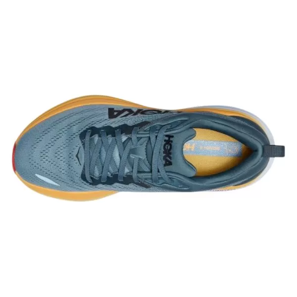 Hoka Bondi 8 Mens Shoe